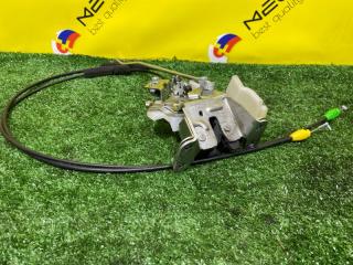 Замок двери правый задний TOYOTA SIENTA NHP170 1NZ-FXE 6937052040 3 ракурс Замок двери правый задний TOYOTA SIENTA NHP170 1NZ-FXE 6937052040 3 ракурс