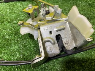 Замок двери правый задний TOYOTA SIENTA NHP170 1NZ-FXE 6937052040 4 ракурс Замок двери правый задний TOYOTA SIENTA NHP170 1NZ-FXE 6937052040 4 ракурс