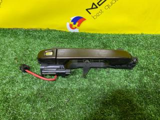 Ручка двери правая задняя TOYOTA SIENTA NHP170 1NZ-FXE 6921328030E3 2 ракурс