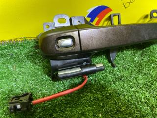 Ручка двери правая задняя TOYOTA SIENTA NHP170 1NZ-FXE 6921328030E3 5 ракурс