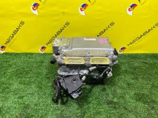 Инвертор TOYOTA CROWN AZSH21 A25A-FXS G920030110 1 ракурс