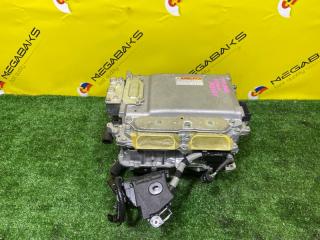 Инвертор TOYOTA CROWN AZSH21 A25A-FXS G920030110 2 ракурс
