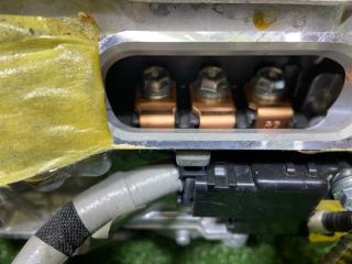 Инвертор TOYOTA CROWN AZSH21 A25A-FXS G920030110 4 ракурс