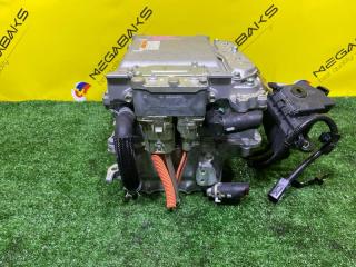 Инвертор TOYOTA CROWN AZSH21 A25A-FXS G920030110 5 ракурс