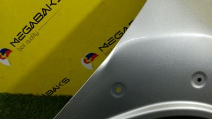 Крыло правое переднее TOYOTA YARIS CROSS MXPJ15 M15A-FXE 53811K2010 2 ракурс