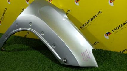 Крыло правое переднее TOYOTA YARIS CROSS MXPJ15 M15A-FXE 53811K2010 3 ракурс