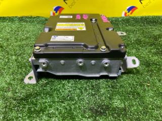 Инвертор MITSUBISHI ECLIPSE CROSS GL3W 4B12 29161W000P 4 ракурс