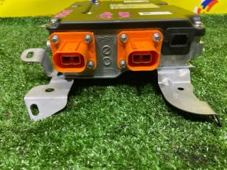 Инвертор MITSUBISHI ECLIPSE CROSS GL3W 4B12 29161W000P 5 ракурс