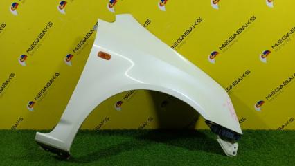 Крыло правое переднее HONDA STREAM RN1 D17A 60211S7A000ZZ 1 ракурс
