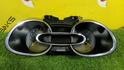 Спидометр RENAULT CLIO BH98 H5F 248103956R 2 ракурс Спидометр RENAULT CLIO BH98 H5F 248103956R 2 ракурс