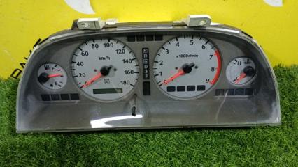 Спидометр NISSAN STAGEA WGNC34 RB25DE 248200V705 2 ракурс