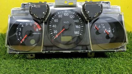 Спидометр NISSAN WINGROAD WFY11 QG15DE WE800 2 ракурс