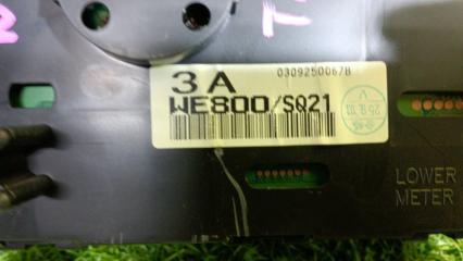 Спидометр NISSAN WINGROAD WFY11 QG15DE WE800 4 ракурс