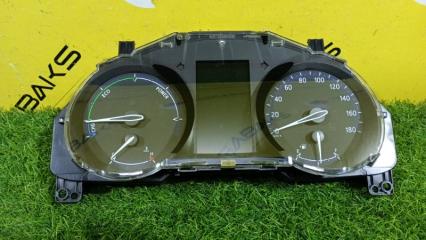 Спидометр TOYOTA C-HR ZYX10 2ZR-FXE 838000WC90 2 ракурс