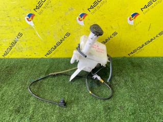 Бачок стеклоомывателя TOYOTA VITZ NCP130 060851373 4 ракурс