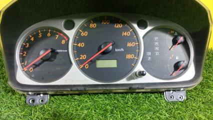 Спидометр HONDA STREAM RN1 D17A 78100S7AJ000 2 ракурс