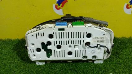 Спидометр HONDA STREAM RN1 D17A 78100S7AJ000 3 ракурс