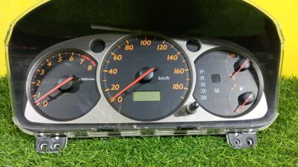 Спидометр HONDA STREAM RN3 K20A 78100S7CJ000 2 ракурс