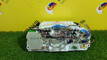 Спидометр HONDA DOMANI MB4 D16A 78100S77J800 3 ракурс