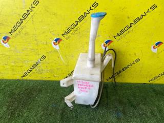 Бачок стеклоомывателя NISSAN PRIMERA WTNP12 QR20DE 289124U000 3 ракурс