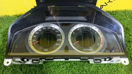 Спидометр VOLVO S80 AS60 B5254T10 31270900AA 2 ракурс Спидометр VOLVO S80 AS60 B5254T10 31270900AA 2 ракурс
