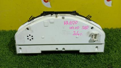 Спидометр VOLVO S80 AS60 B5254T10 31270900AA 4 ракурс Спидометр VOLVO S80 AS60 B5254T10 31270900AA 4 ракурс