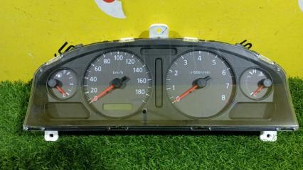Спидометр NISSAN BLUEBIRD SYLPHY FG10 QG15DE 248208N401 2 ракурс Спидометр NISSAN BLUEBIRD SYLPHY FG10 QG15DE 248208N401 2 ракурс