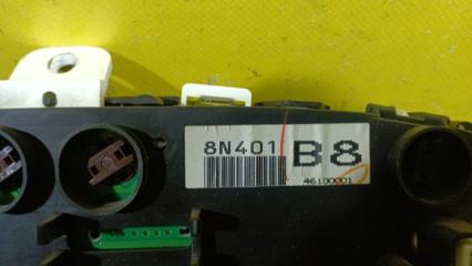 Спидометр NISSAN BLUEBIRD SYLPHY FG10 QG15DE 248208N401 4 ракурс