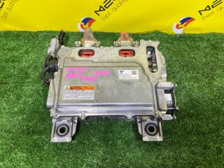 Инвертор TOYOTA YARIS CROSS MXPJ15 M15A-FXE G92B0K0010 2 ракурс
