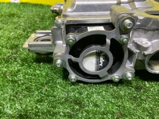 Инвертор TOYOTA YARIS CROSS MXPJ15 M15A-FXE G92B0K0010 4 ракурс