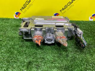 Инвертор TOYOTA YARIS CROSS MXPJ15 M15A-FXE G92B0K0010 5 ракурс