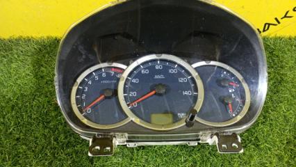 Спидометр MITSUBISHI PAJERO MINI H58A 4A30T MM0052004 2 ракурс