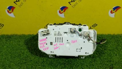 Спидометр MITSUBISHI PAJERO MINI H58A 4A30T MM0052004 3 ракурс