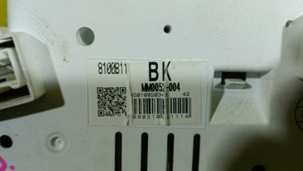 Спидометр MITSUBISHI PAJERO MINI H58A 4A30T MM0052004 4 ракурс