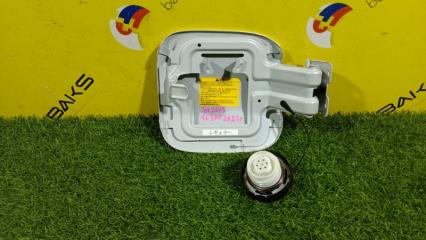 Лючок бензобака MITSUBISHI ECLIPSE CROSS GL3W 4B12 5940A116 3 ракурс