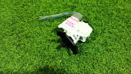 Замок лючка бензобака MITSUBISHI ECLIPSE CROSS GL3W 4B12 78850W000P 3 ракурс