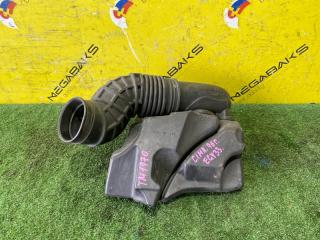 Патрубок воздушного фильтра NISSAN CIMA FGY33 VH41DE 165766P000 1 ракурс