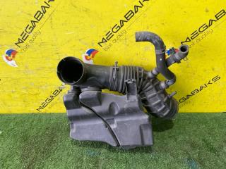 Патрубок воздушного фильтра NISSAN CIMA FGY33 VH41DE 165766P000 5 ракурс
