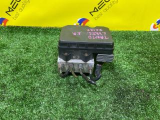 Блок abs DAIHATSU TANTO L385S KF-VE 89540B2590 4 ракурс