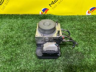 Блок abs DAIHATSU TANTO L385S KF-VE 89540B2590 5 ракурс