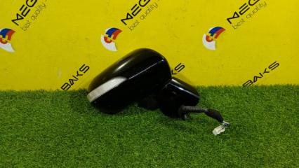 Зеркало правое HONDA STREAM RN6 R18A 76200SMAJ22ZK 1 ракурс