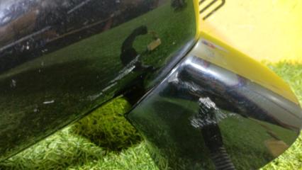 Зеркало правое HONDA STREAM RN6 R18A 76200SMAJ22ZK 2 ракурс