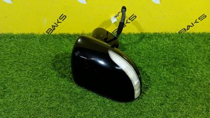 Зеркало правое HONDA STREAM RN6 R18A 76200SMAJ22ZK 3 ракурс