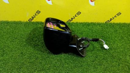Зеркало правое HONDA STREAM RN6 R18A 76200SMAJ22ZK 5 ракурс
