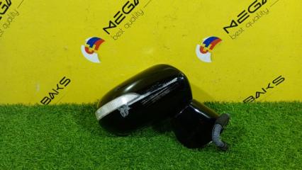 Зеркало правое HONDA STREAM RN8 R20A 76200SMAJ32ZK 1 ракурс