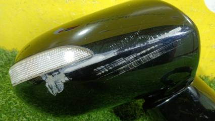 Зеркало правое HONDA STREAM RN8 R20A 76200SMAJ32ZK 2 ракурс