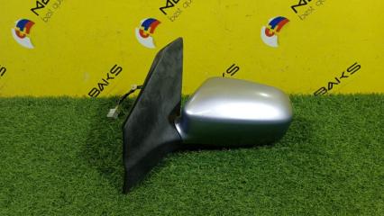 Зеркало левое HONDA CIVIC EU3 D17A 76250S6AJ21ZF 1 ракурс