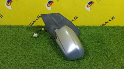 Зеркало левое HONDA CIVIC EU3 D17A 76250S6AJ21ZF 2 ракурс