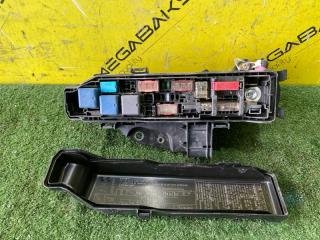 Блок предохранителей TOYOTA CROWN AZSH21 A25A-FXS 8266650890 5 ракурс