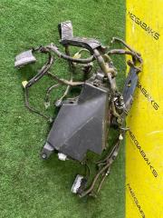 Блок предохранителей TOYOTA CROWN AZSH21 A25A-FXS 8266630D40 2 ракурс